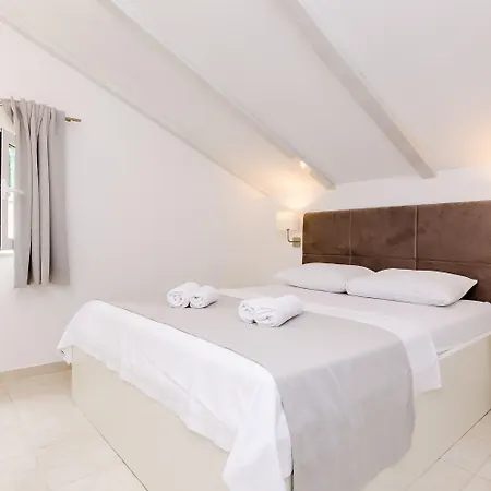 Pensionat Babilon Dubrovnik