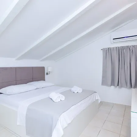 Babilon Pensionat 3*