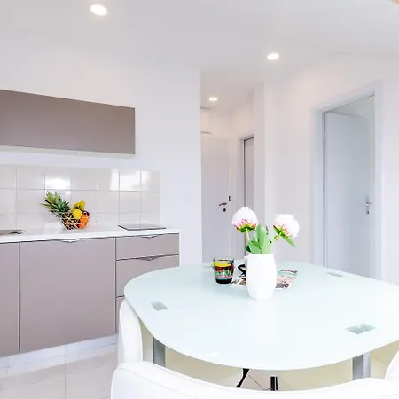 Guest house Babilon Zaton (Dubrovnik-Neretva)