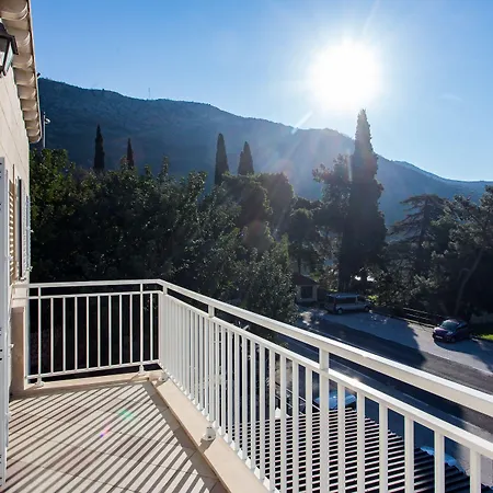 Babilon Gasthof Dubrovnik