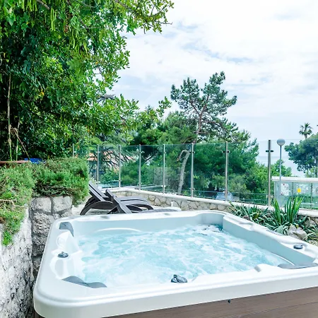 Guest house Babilon Zaton (Dubrovnik-Neretva)