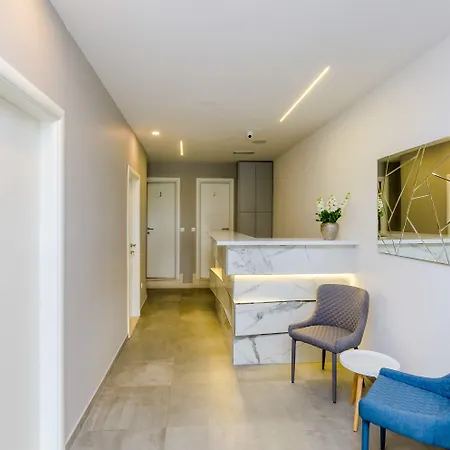 Guest house Babilon 3*