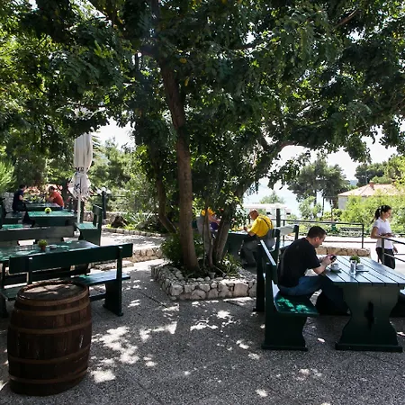 Babilon 3* Dubrovnik