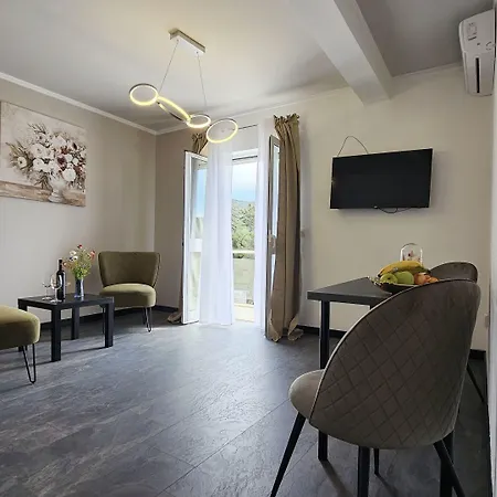 Gostinjska kuća Babilon 3*