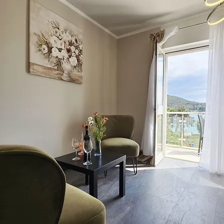 Gostinjska kuća Babilon Zaton (Dubrovnik-Neretva)