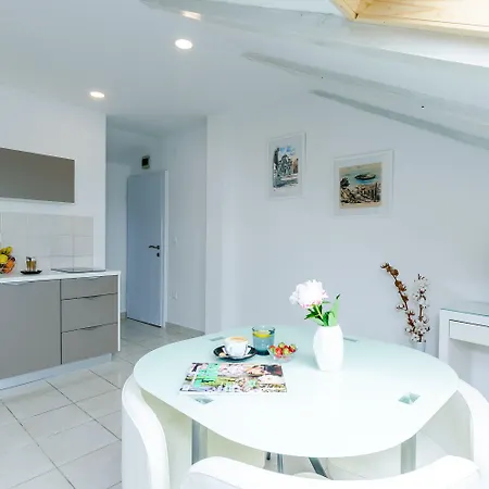 Babilon Guest house 3*