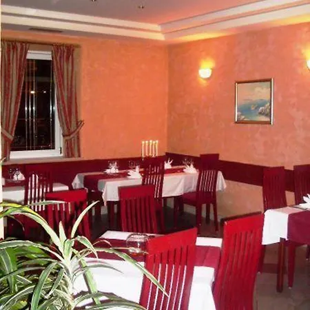 Babilon Guest house 3*
