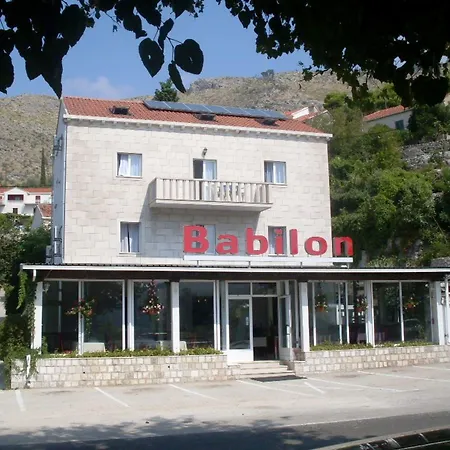 Babilon
