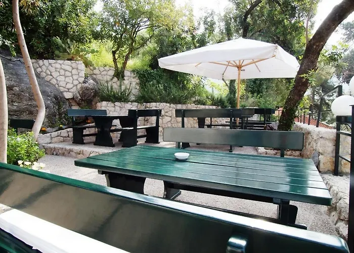 게스트하우스 Babilon