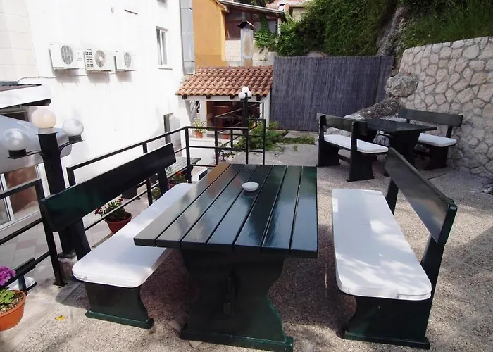 Babilon 게스트하우스 3*