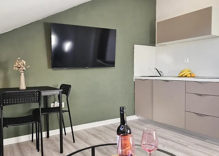 Babilon 게스트하우스