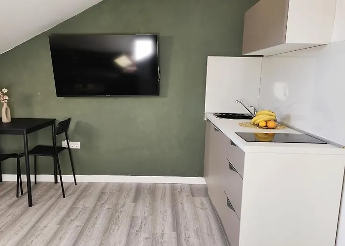 게스트하우스 Babilon