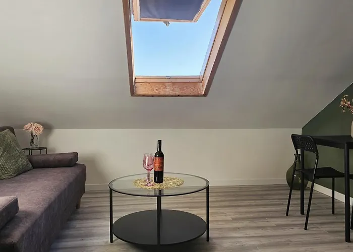 Babilon 게스트하우스 3*