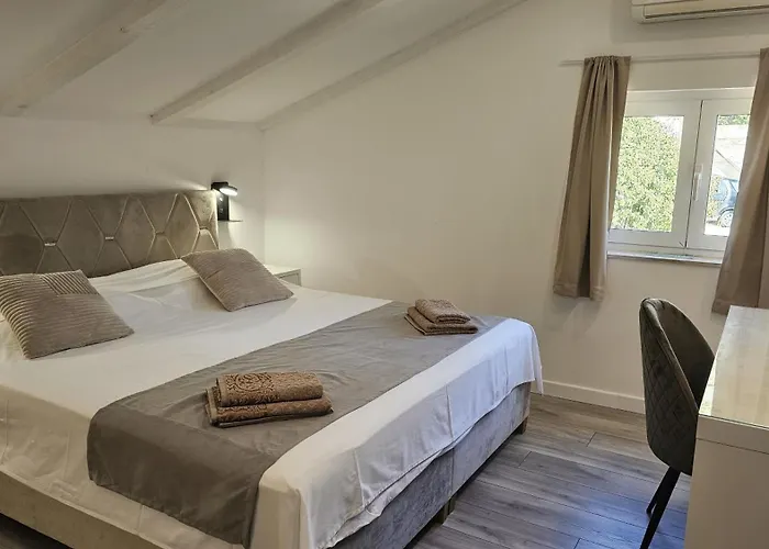 Babilon 게스트하우스 두브로브니크