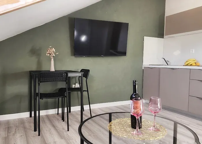 Babilon 두브로브니크