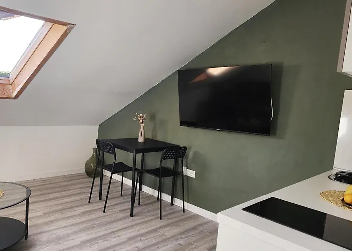 Babilon 게스트하우스