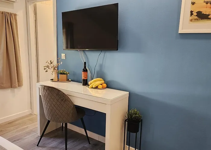 Babilon 게스트하우스 3*