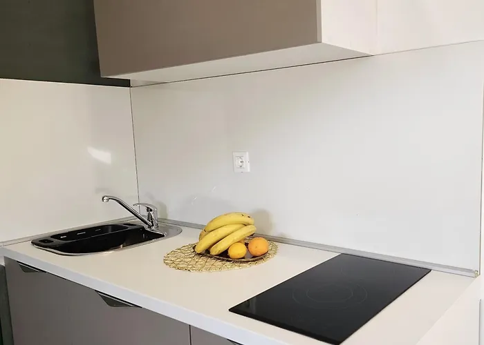 Babilon 게스트하우스 두브로브니크