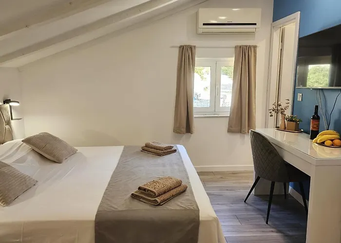 Babilon 게스트하우스