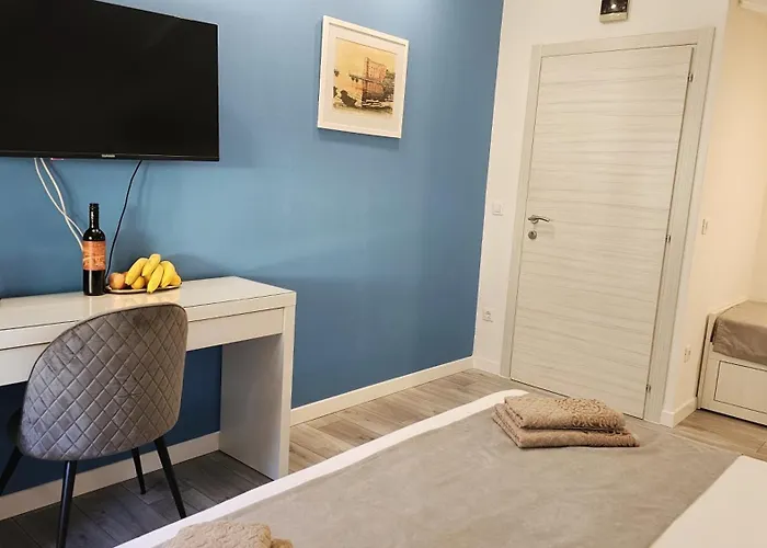 Babilon 두브로브니크