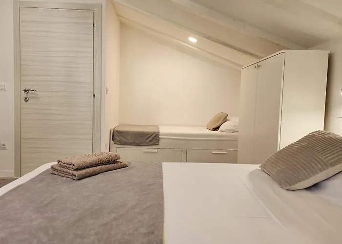 Babilon 게스트하우스 3*