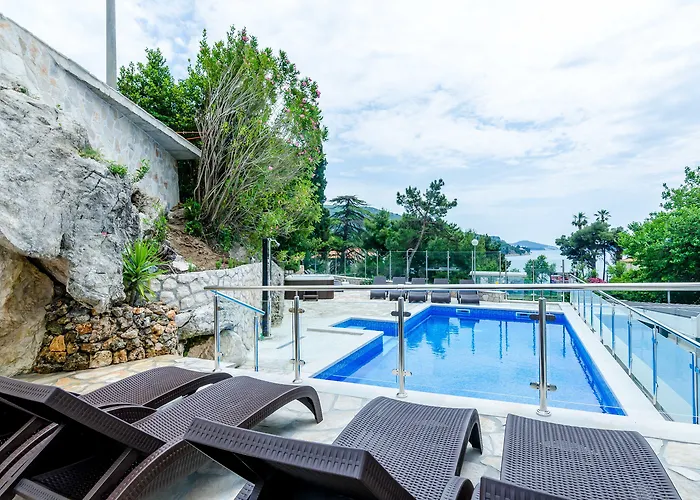 Babilon 두브로브니크