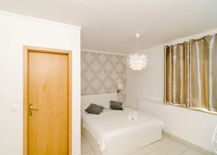 Babilon 게스트하우스 3*