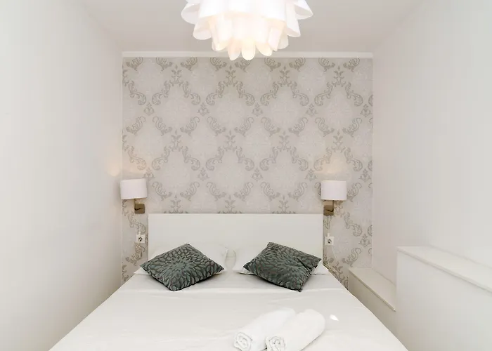 게스트하우스 Babilon 두브로브니크