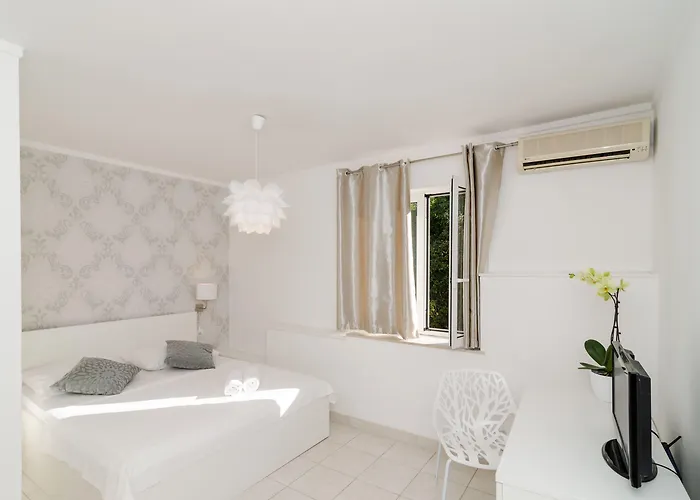 게스트하우스 Babilon 두브로브니크