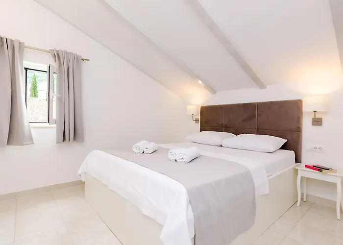 게스트하우스 Babilon 두브로브니크