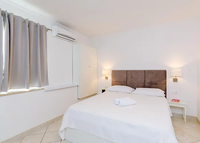 Babilon 게스트하우스 3*