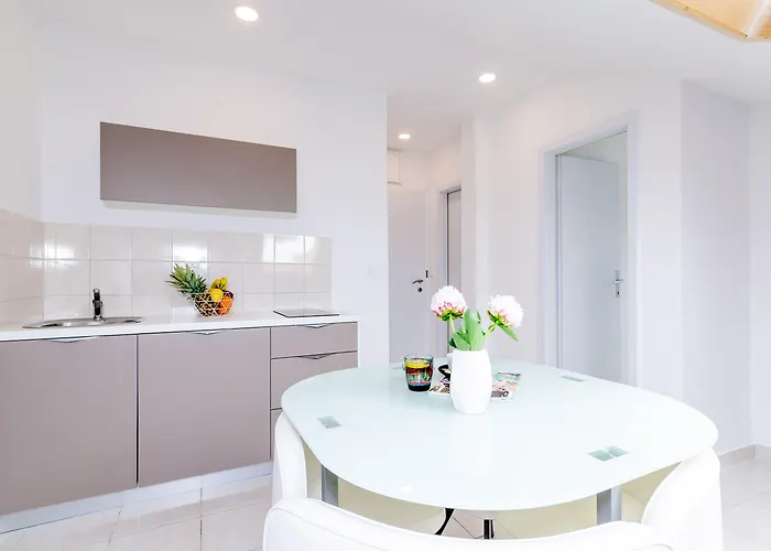 게스트하우스 Babilon 두브로브니크