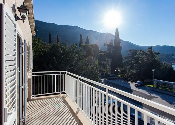 Babilon 게스트하우스 두브로브니크