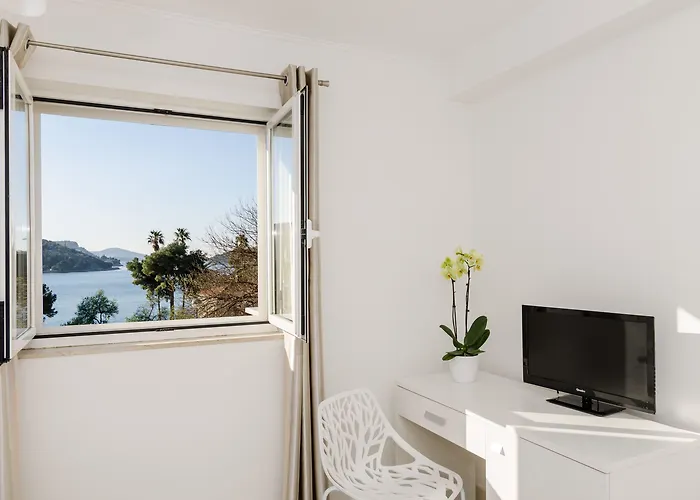 Babilon 게스트하우스 3*