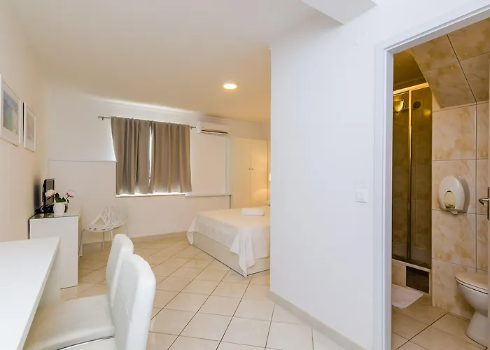 Babilon 게스트하우스 3*