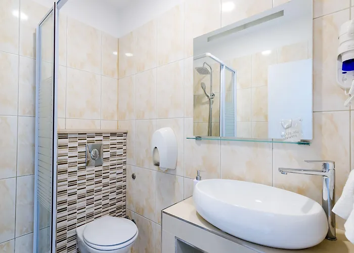 게스트하우스 Babilon 3*