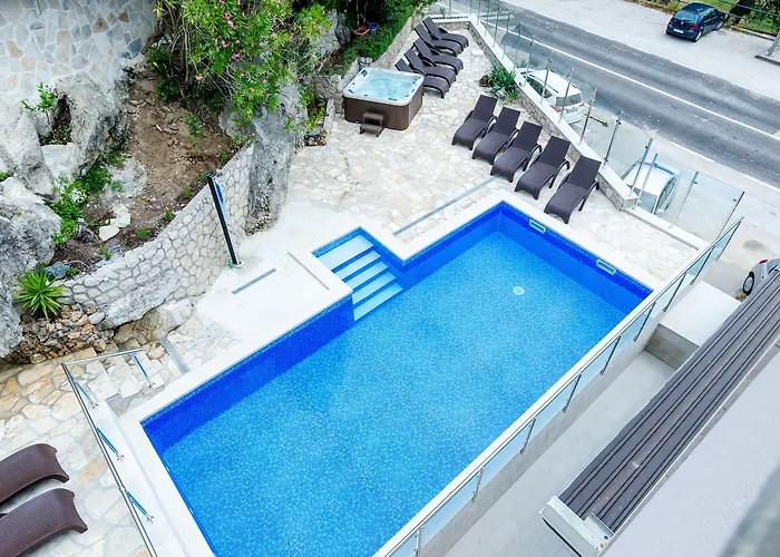 Babilon 게스트하우스