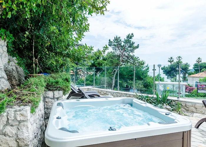 게스트하우스 Babilon 두브로브니크