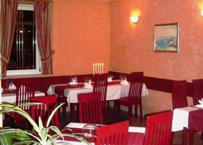 Babilon 게스트하우스 3*