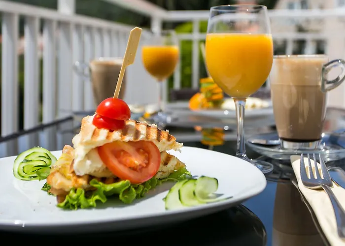 Babilon 게스트하우스 두브로브니크