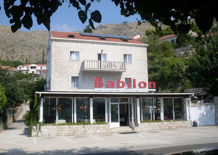 Babilon