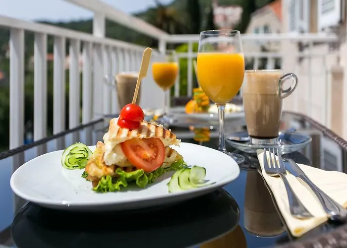 Babilon 두브로브니크