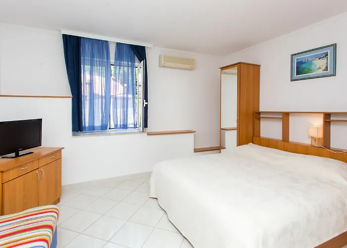 Babilon 게스트하우스 두브로브니크